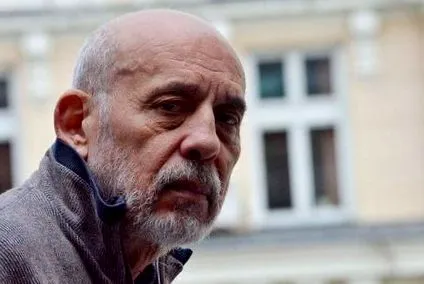 életmóddal kapcsolatos Dimitar Bochev