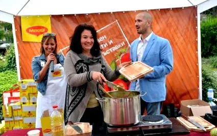 sandra maggi