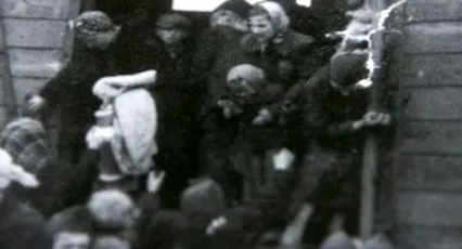 auschwitzban aria