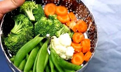 Brassica oleracea szív- érrendszeri