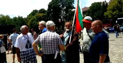 előtt mele