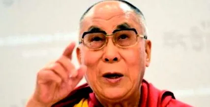 dalai láma