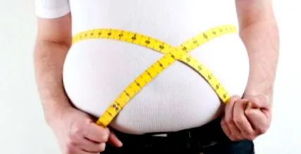 szindróma metabolikus