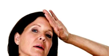 menopauza kezelés