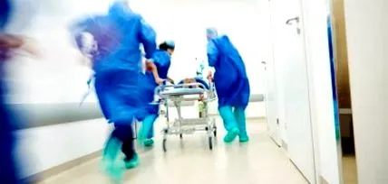 medical center