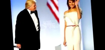 titka melania