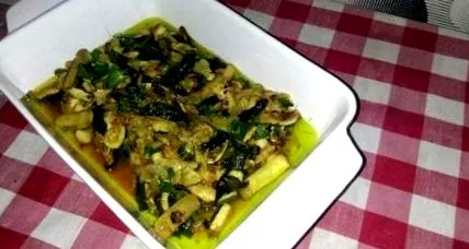 recept
