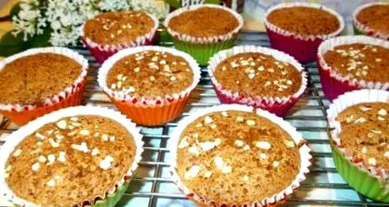 muffin