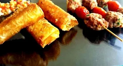 recept