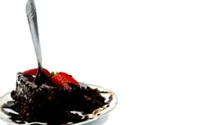 szupermag csokoládétorta