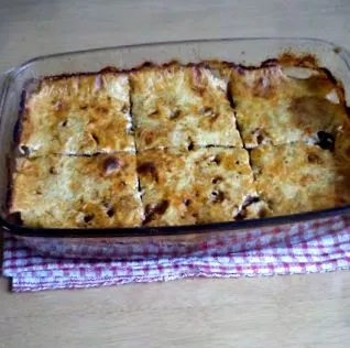 cukkini diéta