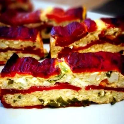 lusta burek