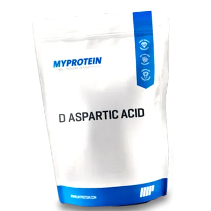 MYPROTEIN D-aszparaginsav Alfa liponsav