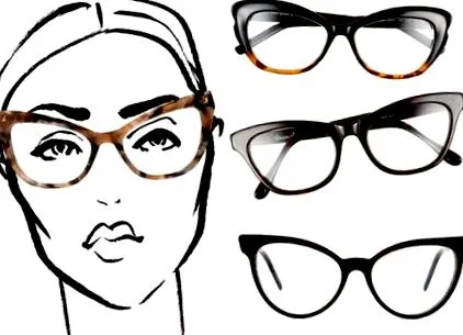legjobb geek-chic