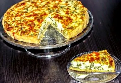 legfinomabb quiche