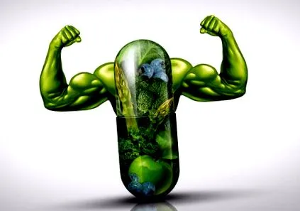 legerősebb vitamin