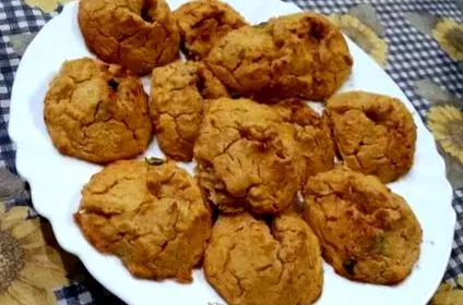 sütemények snackek