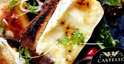 crostini léleknek
