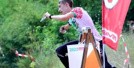 versenyt országos