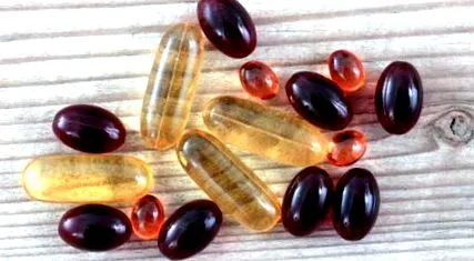 krill omega-3