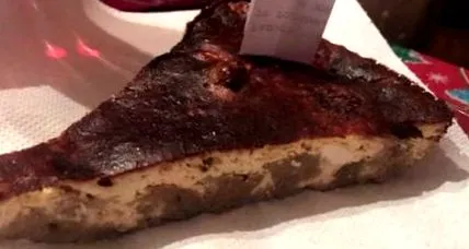 Recept Lusta