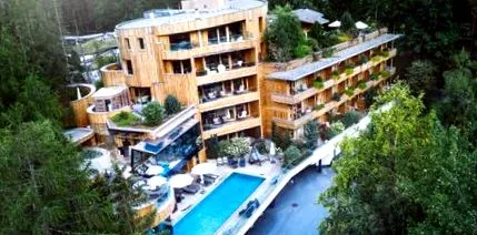 naturhotel naturhotel