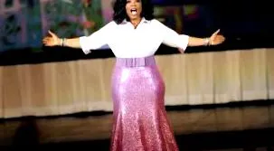 oprah oprah