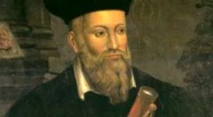 végzetes nostradamus-tól