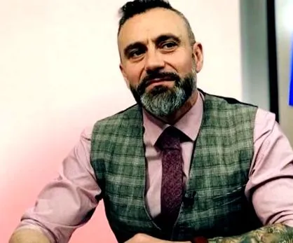 képviselő slavi