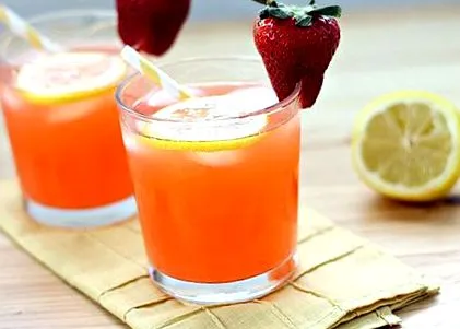 limonádé