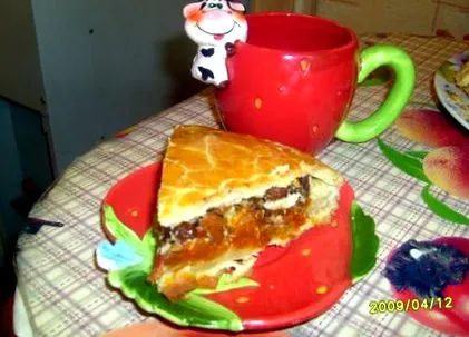 recept fotókkal