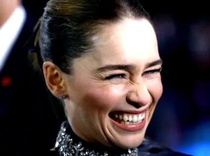 emilia Emilia Clarke