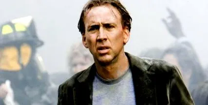 cage étrenden