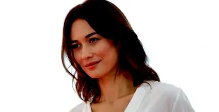olga kurylenko