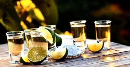 tequila tequila