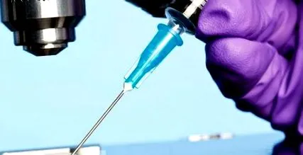 vitro eljárás