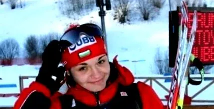 dimitrova második