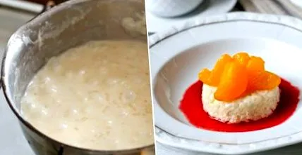 rizspuding gyors ízletes