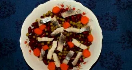 norvég recept