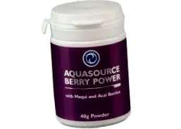 alga power