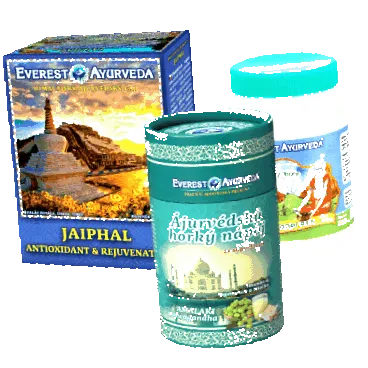 Ayurveda Bansko everest