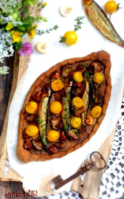 pizza füstölt