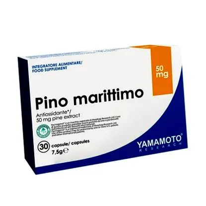 piknogenol marittimo