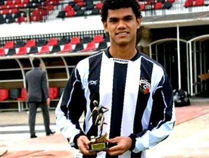 lokomotiv brazilokkal
