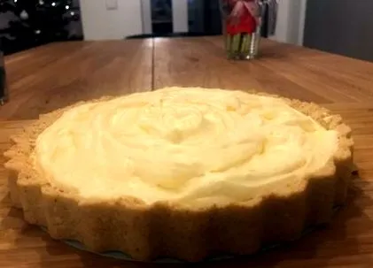 szerelmi pite