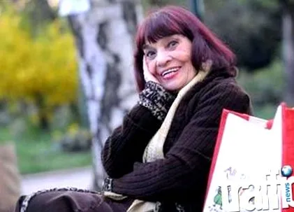 maria rusalieva