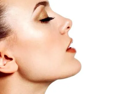 fedettséget perioralis dermatitis