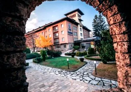 nyaralás Hotel Palace