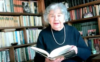 színésznő aleksieva