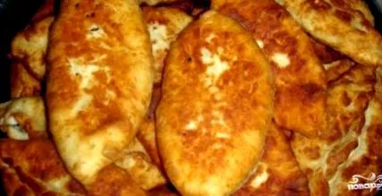 pite sült